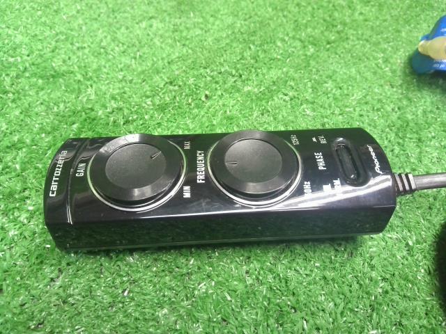 【中古】カロッツェリア TS-WX120A ウーハー ワゴンR外し 自社品番250714