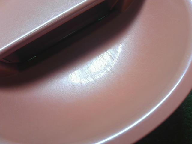 【中古】モコ DBA-MG22S　運転席　右　フロントドア　 アウターハンドル  自社品番250715 ZPB