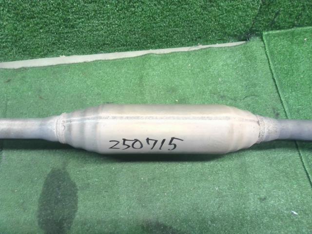 【中古】モコ DBA-MG22S フロント　エキゾーストパイプ　マフラー  自社品番250715 ZPB