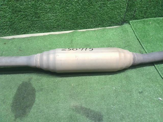 【中古】モコ DBA-MG22S フロント　エキゾーストパイプ　マフラー  自社品番250715 ZPB