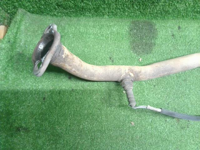 【中古】モコ DBA-MG22S フロント　エキゾーストパイプ　マフラー  自社品番250715 ZPB