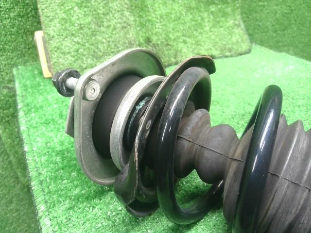 【中古】ムーヴコンテ DBA-L585S 右　フロント　ストラット　サスペンション　  自社品番250720 W24