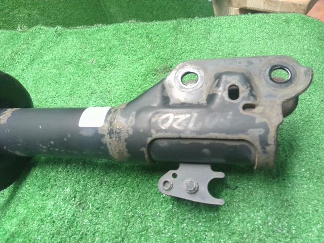 【中古】ムーヴコンテ DBA-L585S 左　フロント　ストラット　サスペンション  自社品番250720 W24
