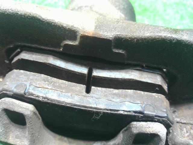 【中古】アクティ GD-HA7 左　フロント　ブレーキ　キャリパー  自社品番250728 NH578