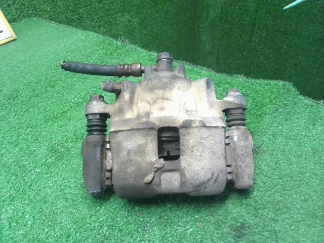 【中古】アクティ GD-HA7 左　フロント　ブレーキ　キャリパー  自社品番250728 NH578