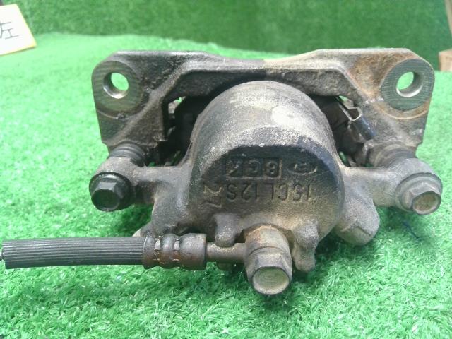【中古】アクティ GD-HA7 左　フロント　ブレーキ　キャリパー  自社品番250728 NH578