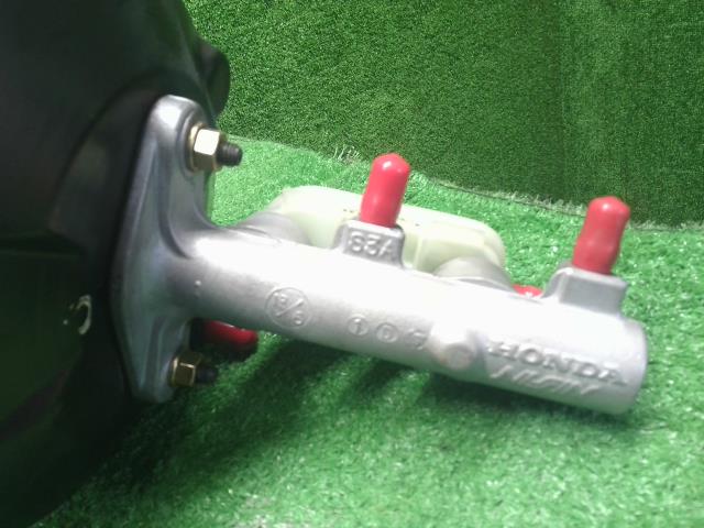 【中古】アクティ GD-HA7 ブレーキマスター　マスターシリンダー　自社品番250728 NH578