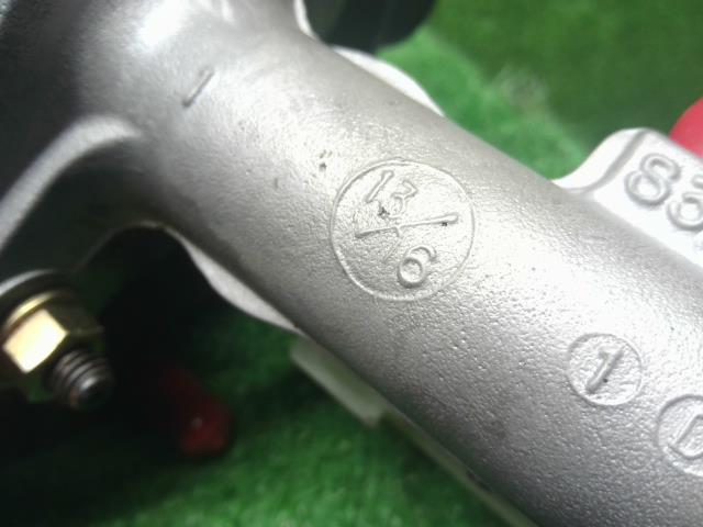 【中古】アクティ GD-HA7 ブレーキマスター　マスターシリンダー　自社品番250728 NH578