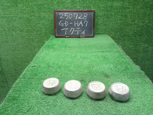【中古】アクティ GD-HA7 ホイールキャップ  自社品番250728 NH578
