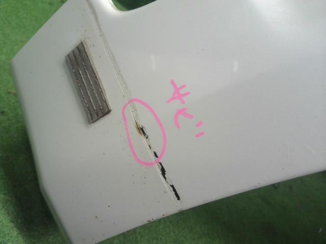 【中古】スイフト DBA-ZC71S 右　フロント　フェンダー  自社品番733 Z7T