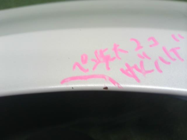 【中古】スイフト DBA-ZC71S 右　フロント　フェンダー  自社品番733 Z7T