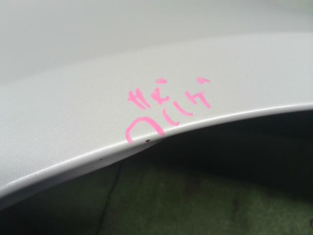 【中古】スイフト DBA-ZC71S 右　フロント　フェンダー  自社品番733 Z7T