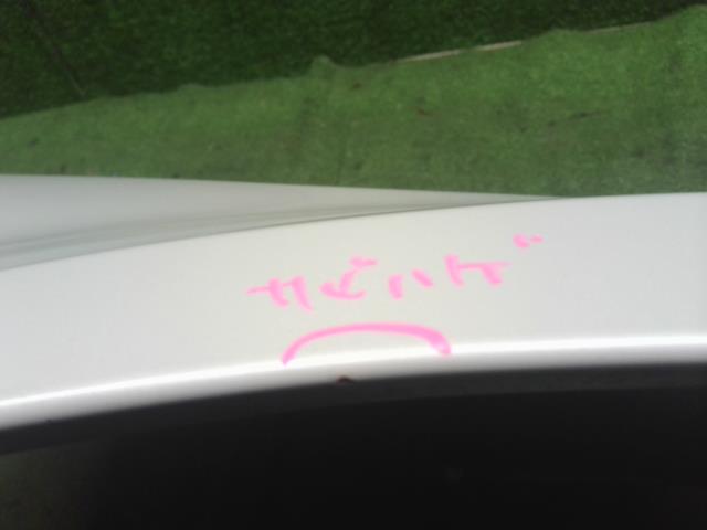 【中古】スイフト DBA-ZC71S 右　フロント　フェンダー  自社品番733 Z7T