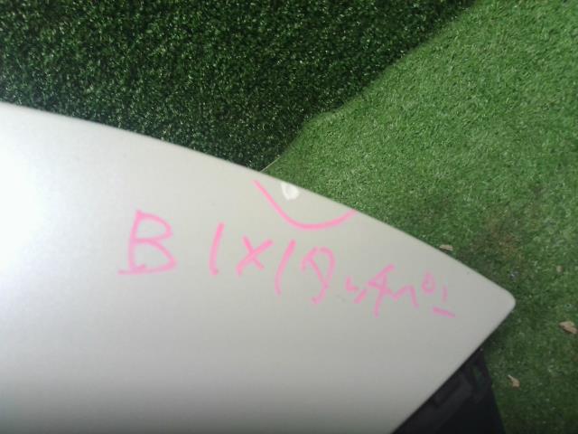 【中古】スイフト DBA-ZC71S 右　フロント　フェンダー  自社品番733 Z7T