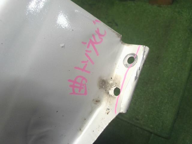 【中古】スイフト DBA-ZC71S 左　フロント　フェンダー  自社品番733 Z7T