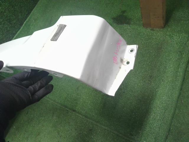 【中古】スイフト DBA-ZC71S 左　フロント　フェンダー  自社品番733 Z7T