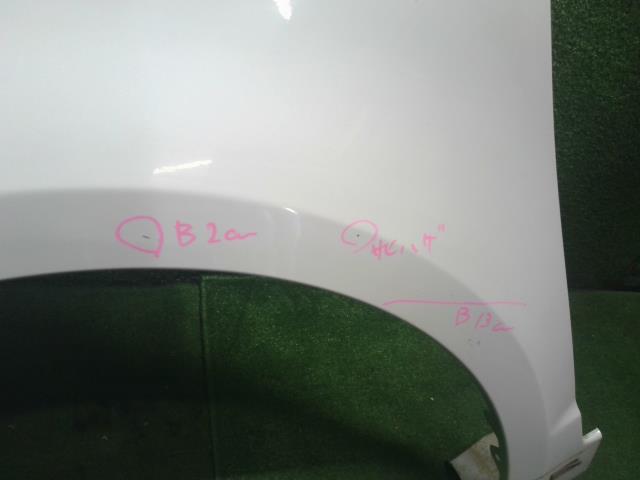 【中古】スイフト DBA-ZC71S 左　フロント　フェンダー  自社品番733 Z7T