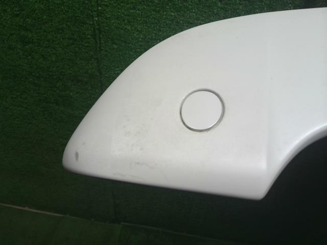 【中古】スイフト DBA-ZC71S リア　スポイラー　バックドア用　  自社品番733 Z7T