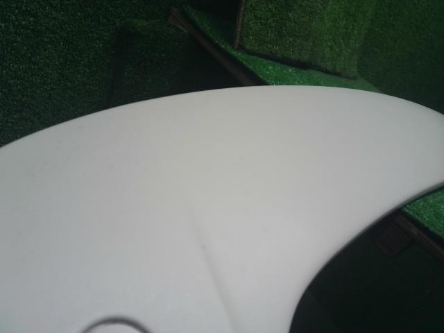 【中古】スイフト DBA-ZC71S リア　スポイラー　バックドア用　  自社品番733 Z7T