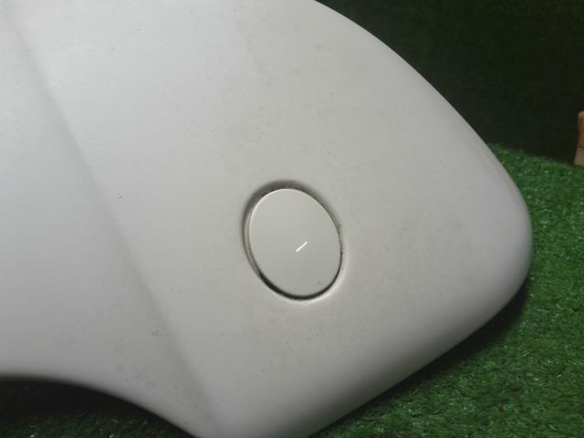 【中古】スイフト DBA-ZC71S リア　スポイラー　バックドア用　  自社品番733 Z7T