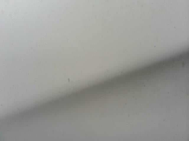 【中古】スイフト DBA-ZC71S リア　スポイラー　バックドア用　  自社品番733 Z7T