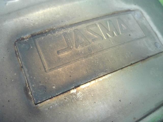 【中古】スイフト DBA-ZC71S　フジツボ　 リア　マフラー  自社品番733 Z7T