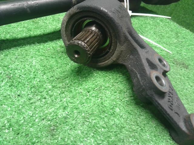 【中古】スイフト DBA-ZC71S 左　フロント　ドライブシャフト  自社品番733 Z7T