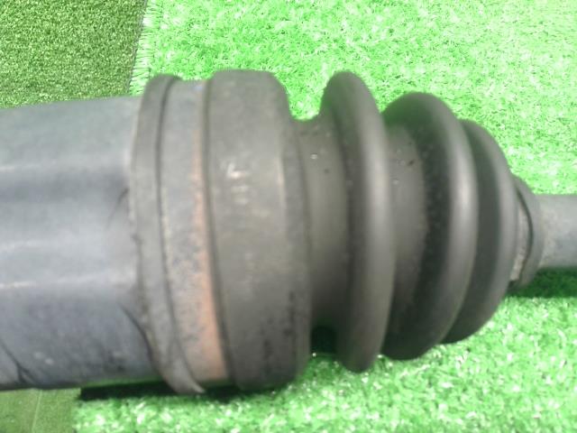 【中古】スイフト DBA-ZC71S 左　フロント　ドライブシャフト  自社品番733 Z7T