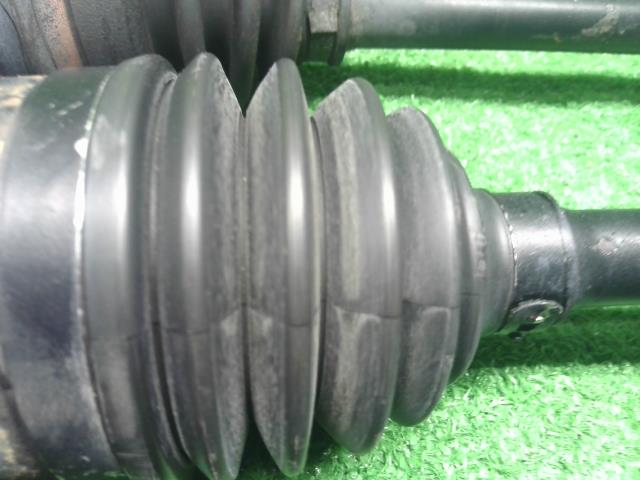 【中古】スイフト DBA-ZC71S 左　フロント　ドライブシャフト  自社品番733 Z7T