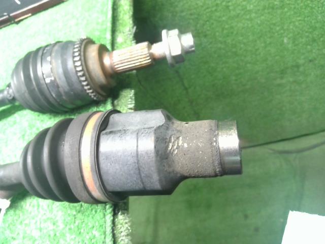 【中古】スイフト DBA-ZC71S 左　フロント　ドライブシャフト  自社品番733 Z7T