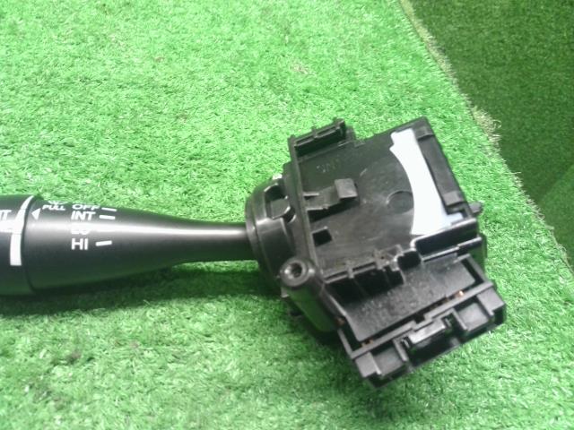 【中古】スイフト DBA-ZC71S ディマースイッチ ワイパースイッチ　レバー　自社品番733 Z7T