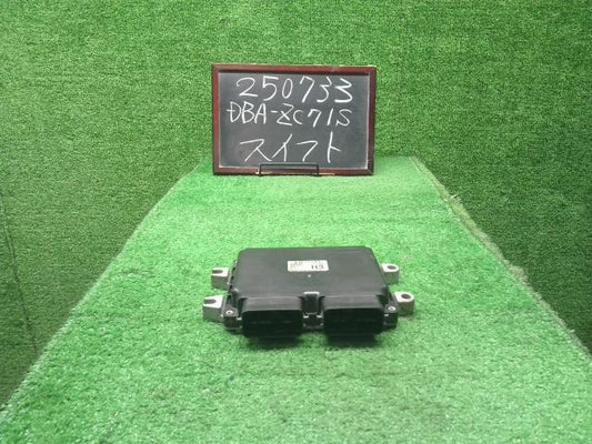 【中古】スイフト DBA-ZC71S エンジンコンピューター  自社品番733 Z7T