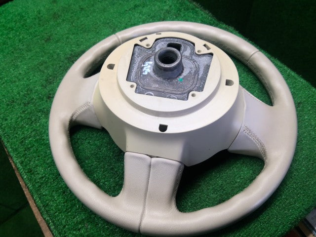 【中古】フィアット 500 ABA-31214 ステアリングホイール  自社品番250734