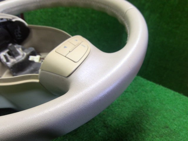 【中古】フィアット 500 ABA-31214 ステアリングホイール  自社品番250734