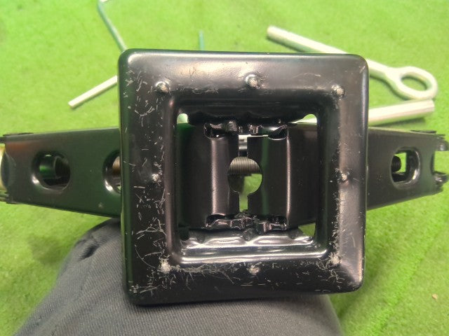 【中古】フィアット 500 ABA-31214 車載工具　テンパータイヤ　スペアタイヤ  自社品番250734