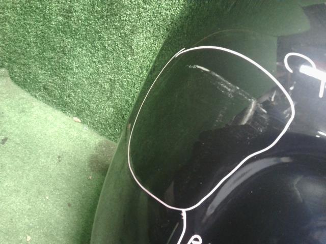 【中古】アルト 3BA-HA37S フロントバンパー  自社品番250736 ZJ3