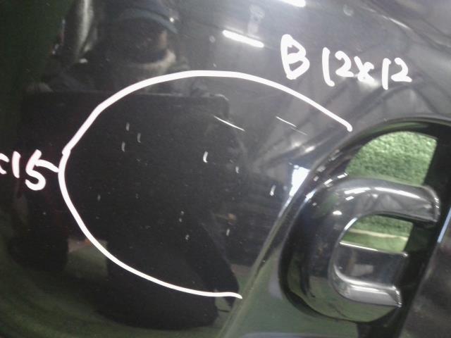 【中古】アルト 3BA-HA37S フロントバンパー  自社品番250736 ZJ3