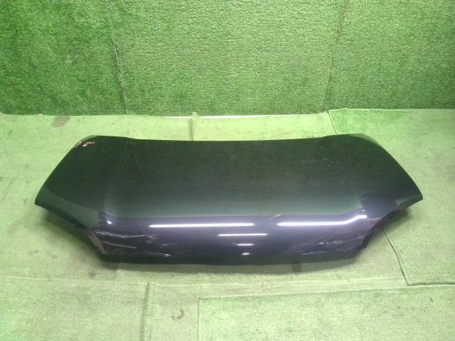 【中古】アルト 3BA-HA37S ボンネットフード  自社品番250736 ZJ3