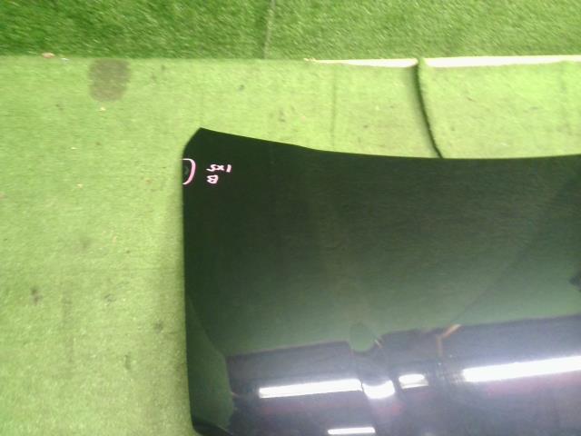 【中古】アルト 3BA-HA37S ボンネットフード  自社品番250736 ZJ3