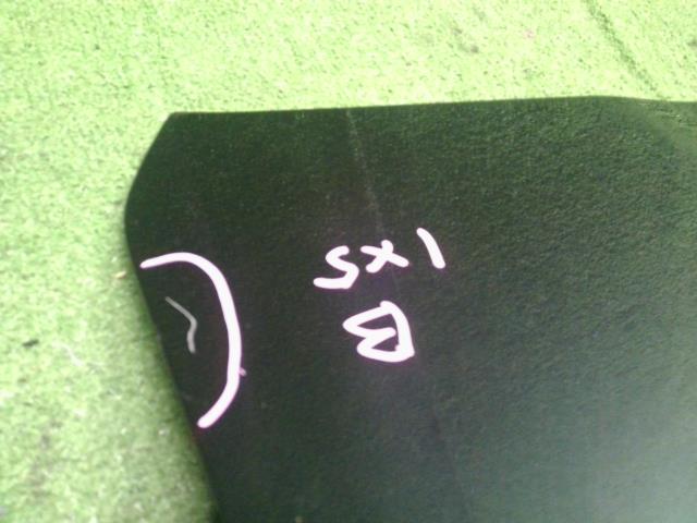 【中古】アルト 3BA-HA37S ボンネットフード  自社品番250736 ZJ3