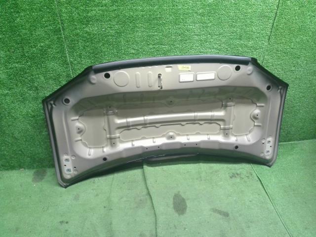 【中古】アルト 3BA-HA37S ボンネットフード  自社品番250736 ZJ3