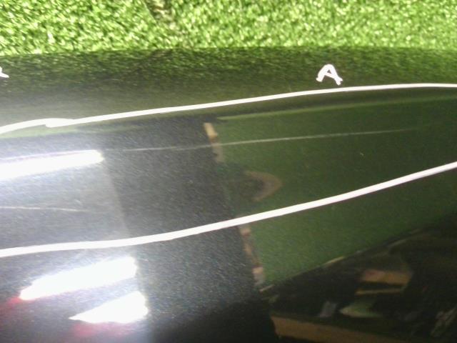 【中古】アルト 3BA-HA37S 右　フロント　フェンダー  自社品番250736 ZJ3