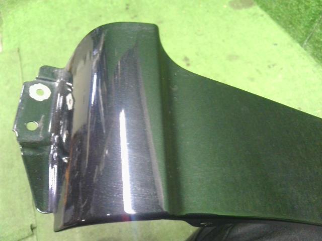 【中古】アルト 3BA-HA37S 右　フロント　フェンダー  自社品番250736 ZJ3