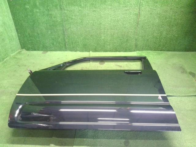 【中古】アルト 3BA-HA37S 左　ドア　助手席  自社品番250736 ZJ3