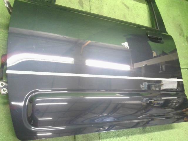 【中古】アルト 3BA-HA37S 左　ドア　助手席  自社品番250736 ZJ3