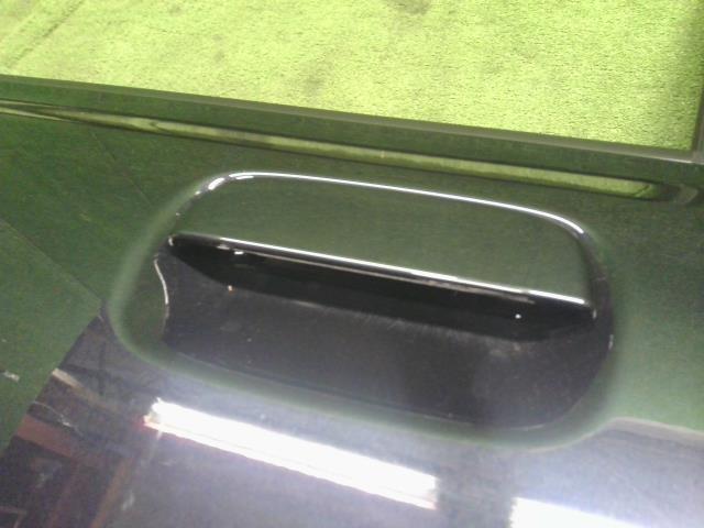 【中古】アルト 3BA-HA37S 左　ドア　助手席  自社品番250736 ZJ3