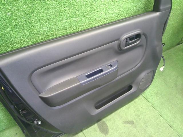 【中古】アルト 3BA-HA37S 左　ドア　助手席  自社品番250736 ZJ3