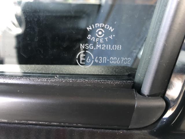 【中古】アルト 3BA-HA37S 左　ドア　助手席  自社品番250736 ZJ3