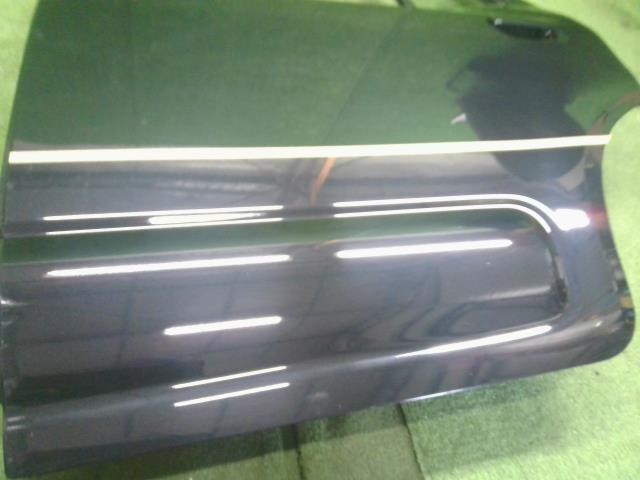 【中古】アルト 3BA-HA37S 左　リア　ドア　  自社品番250736 ZJ3