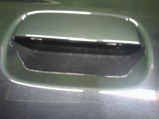 【中古】アルト 3BA-HA37S 左　リア　ドア　  自社品番250736 ZJ3